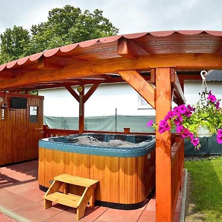 Privat Monika Hotel Liptovsky Mikulas Exterior photo
