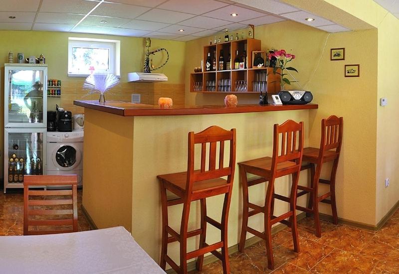 Privat Monika Hotel Liptovsky Mikulas Exterior photo