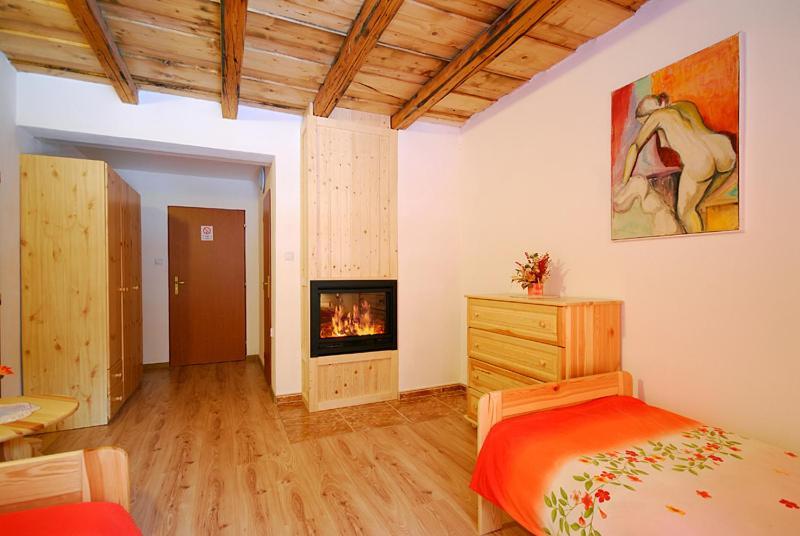 Privat Monika Hotel Liptovsky Mikulas Exterior photo