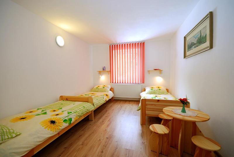 Privat Monika Hotel Liptovsky Mikulas Exterior photo